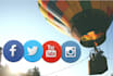 be your social media manager plus bonus included