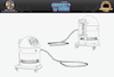 do 3d line drawing perfect smooth