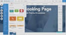 design a professional wix website