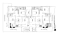 do architectural 2d plan from sketch or PDF or any images