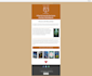 design a responsive newsletter template