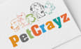 design a pet logo for your business