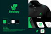 refine your ai logo and create a professional brand identity kit