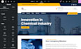 build or rebuild a professional wordpress business website
