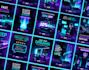 design high converting social media posts for instagram and facebook ads