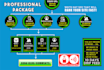 create an awesome SEO link pyramide