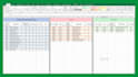 create microsoft excel spreadsheets for your custom use