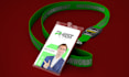 design professional id card within 24hours