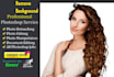 cut out images remove background professionally