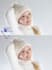 do model and portrait retouch