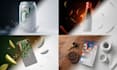 create ai enhanced food and beverage product photography
