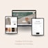provide squarespace website design