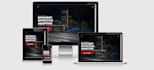 create any custom website design