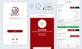 do erpnext customization and UI development