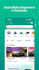 develop android app using kotlin, java and jetpack compose