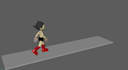 rig in autodesk maya