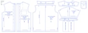 create a PDF sewing pattern