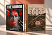 do book cover design, hardback, audiobook, ebook, all genre