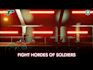 develop game in unity for ios, android, windows or mac