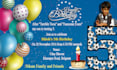 create personalized invitation and greetings