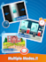 do unity game development and redesign 2d 3d games
