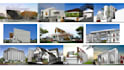 create 3d design and realistic rendering for exterior and interior design