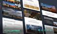 design and develop a premium SEO optimized wordpress website