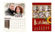 create a professional designable 2016 calender