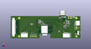 do pcb design and electronics selection for your product
