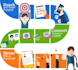 do cold calling, lead generation and appointment setting