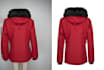 ghost mannequin and neck joint service for apparel