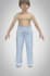 create a professional digital sewing pattern