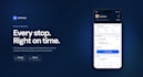 build a custom logistics courier and delivery web and mobile app