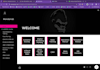 design a google sites intranet and internal website