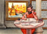 illustrate your childrens book in a painterly or cartoon style