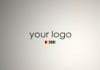 insert your logo into this stopMotion intro