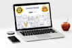 provide quick graphic design or redesign photoshop service