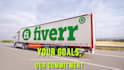 create professional truck, container and warehouse logistics promo video
