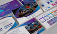 create professional ppt, pitch deck or powerpoint template