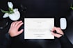 design perfect business card or stationery design