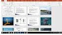 design modern powerpoint presentation in lowest rate