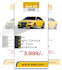 do professional banner ads, social media design
