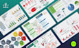 draw charts, diagrams, flow charts, figures, tables