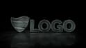 make darkness logo reveal