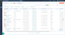 do data entry, web research and b2b lead generation