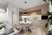 do photorealistic interior rendering