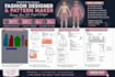 design custom sewing pattern