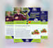 design creative modern flyer within 10 hours