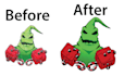do vector tracing in 6 hours