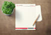 design a letterhead and envelope